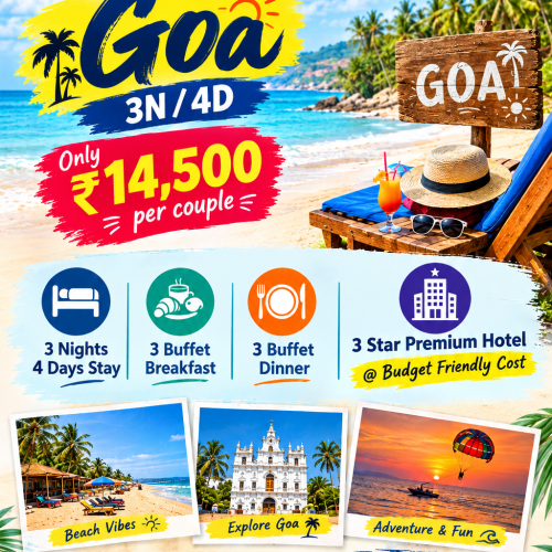 Goa Package