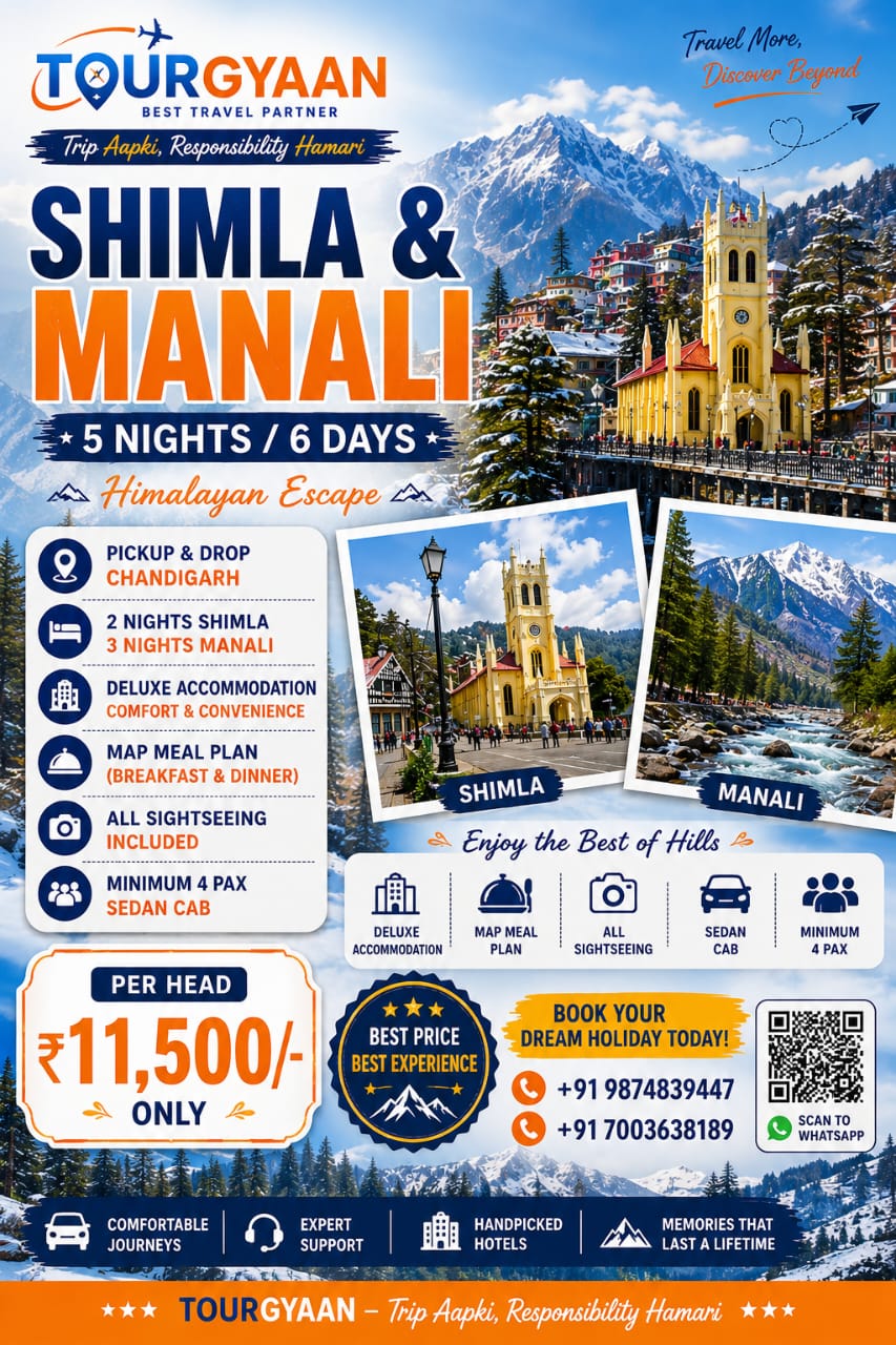 Shimla